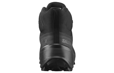 Salomon Cross Hike 2 Mid 'Comfort Sport Lightweight Durable'