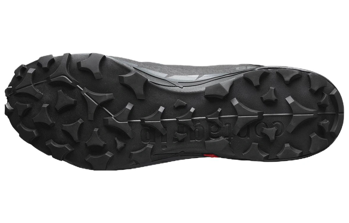 Salomon Cross Hike 2 Mid 'Comfort Sport Lightweight Durable'