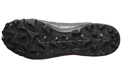 Salomon Cross Hike 2 Mid 'Comfort Sport Lightweight Durable'