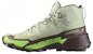 Salomon Cross Hike 2 Mid Gore-Tex 'Hijau' 472777