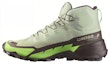 Buy Salomon Cross Hike 2 Mid Gore-Tex 'Hijau' 472777