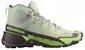 Salomon Cross Hike 2 Mid Gore-Tex 'Hijau' 472777
