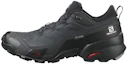 Buy Salomon Cross Hike Gore-Tex ''Nero Low-Top Outdoor'' 412931