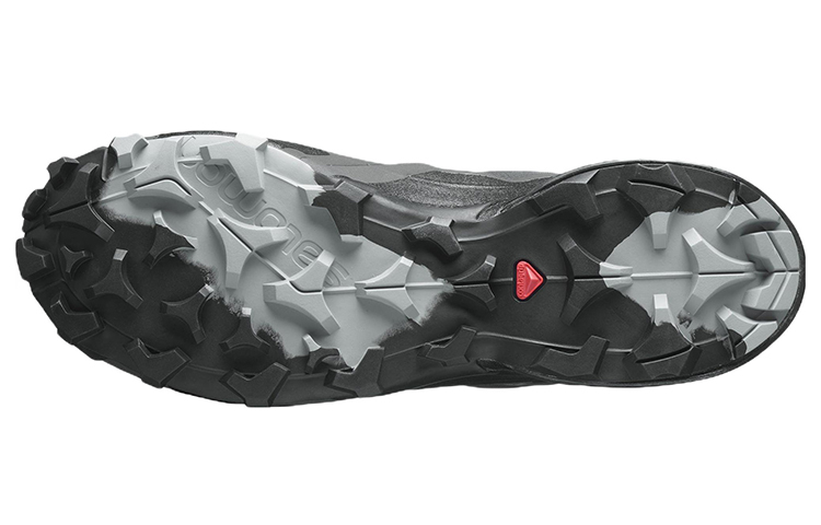 Purchase Salomon Cross Hike Gore-Tex ''Nero Low-Top Outdoor'' 412931