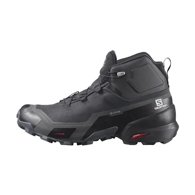 Salomon Cross Hike Mid GTX 'Black'