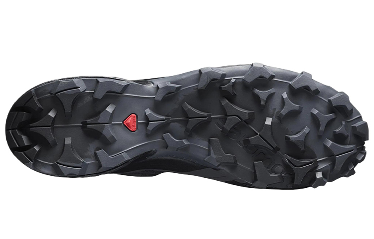 Purchase 萨洛蒙 Cross Hike Mid Gore-Tex“黑色”户外防水中筒鞋 411185