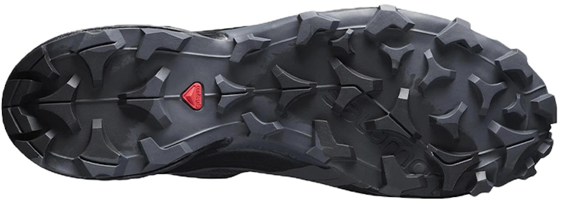 萨洛蒙 Cross Hike Mid Gore-Tex“黑色”户外防水中筒鞋 411185 Purchase 萨洛蒙 Cross Hike Mid Gore-Tex“黑色”户外防水中筒鞋 411185