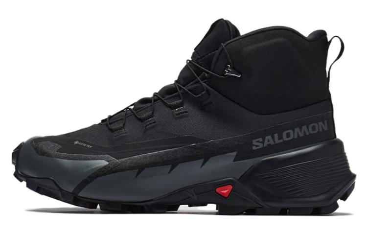 Salomon Cross Hike Mid Gtx 2 'Black' 417312