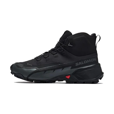 Salomon Cross Hike Mid Gtx 2 'Black'