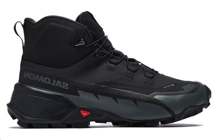 Order 萨洛蒙Cross Hike Mid Gtx 2 '黑色' 417312