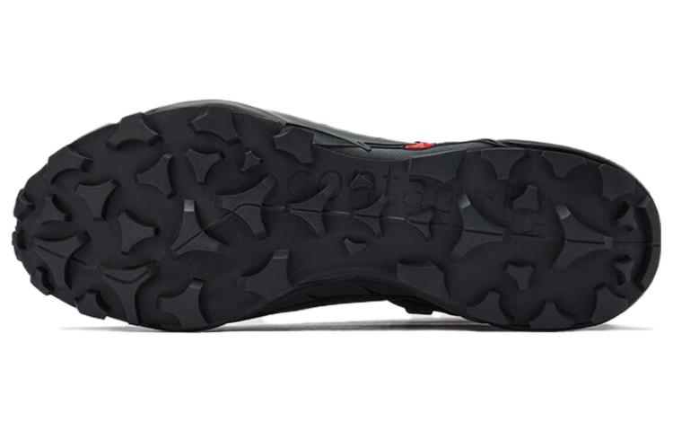 Salomon Cross Hike Mid Gtx 2 'Black' 圖 6