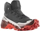 Order Salomon Cross Hike Mid Gtx 2 'Hitam Merah' 417359