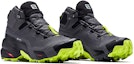 Order Salomon Cross Hike Mid GTX 'Gris Magneto' 411186