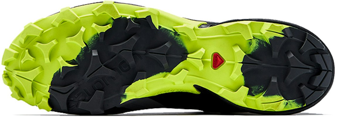 Salomon Cross Hike Mid GTX 'Gris Magneto' 411186 Shop Salomon Cross Hike Mid GTX 'Gris Magneto' 411186