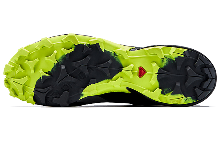 Salomon Cross Hike Mid GTX 'Magnet Grey' 圖 4