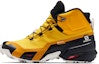Buy 살로몬 크로스하이크 미드 GTX (옐로우) 414293