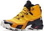 Order 살로몬 크로스하이크 미드 GTX (옐로우) 414293