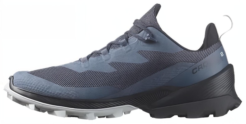 Salomon Cross Over 2 GORE-TEX 'Biru' Sepatu Trekking Pria 473769 Buy Salomon Cross Over 2 GORE-TEX 'Biru' Sepatu Trekking Pria 473769