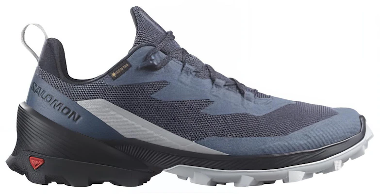 Salomon Cross Over 2 GORE-TEX 'Blue' 473769 Order Salomon Cross Over 2 GORE-TEX 'Blue' 473769