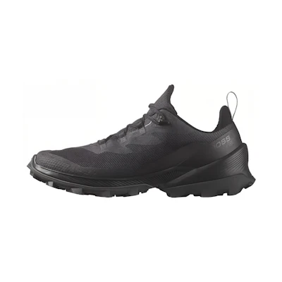 Salomon Cross Over 2 GORE-TEX 'CMFT Versatile Low-Top Black Outdoor'