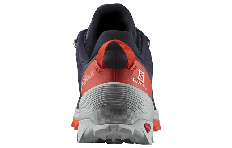 Salomon Cross Over 'Blue White Red' 圖 4