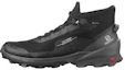 Buy Salomon 轻松跨界 Chukka GTX '黑色舒适耐用户外运动鞋' 412831