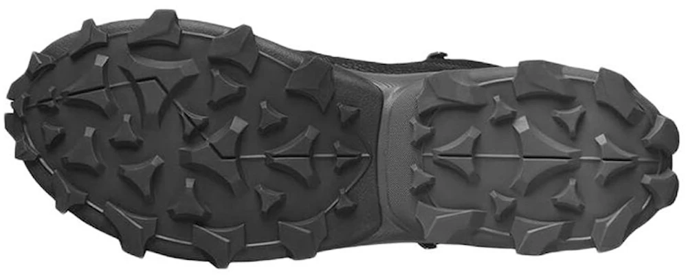 Salomon 轻松跨界 Chukka GTX '黑色舒适耐用户外运动鞋' 412831 Shop Salomon 轻松跨界 Chukka GTX '黑色舒适耐用户外运动鞋' 412831