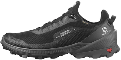 Salomon Cross Over Gore-Tex 'Black Outdoor Function' 412861 Salomon Cross Over Gore-Tex 'Black Outdoor Function' 412861