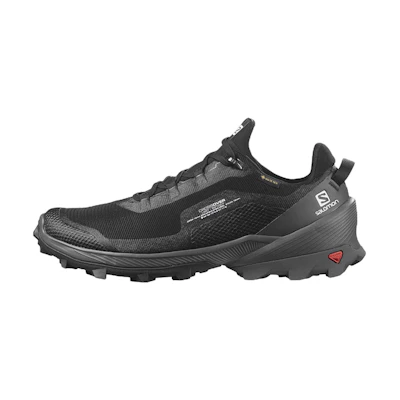 Salomon Cross Over GTX 'Black Outdoor Function'