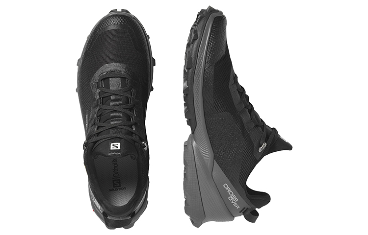 Salomon Cross Over GTX 'Black Outdoor Function' 圖 3