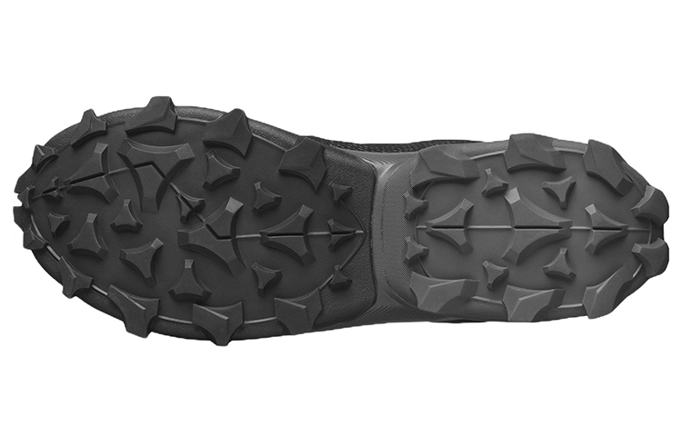 Salomon Cross Over GTX 'Black Outdoor Function' 圖 5