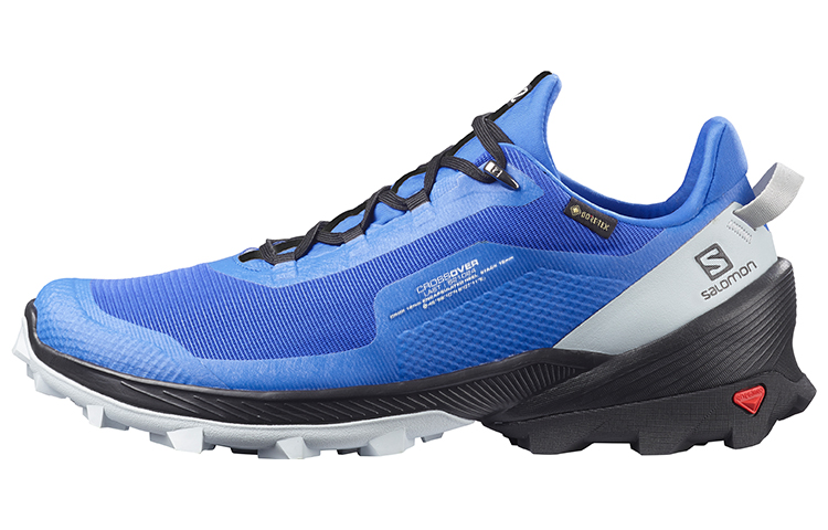 Salomon Cross Over GTX 'Blue' 412860