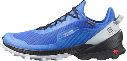 Salomon Cross Over GTX 'Blue' 412860 Salomon Cross Over GTX 'Blue' 412860