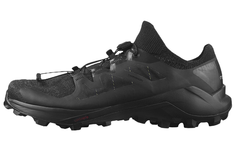 Salomon Cross Pro 2 'Black' 413696