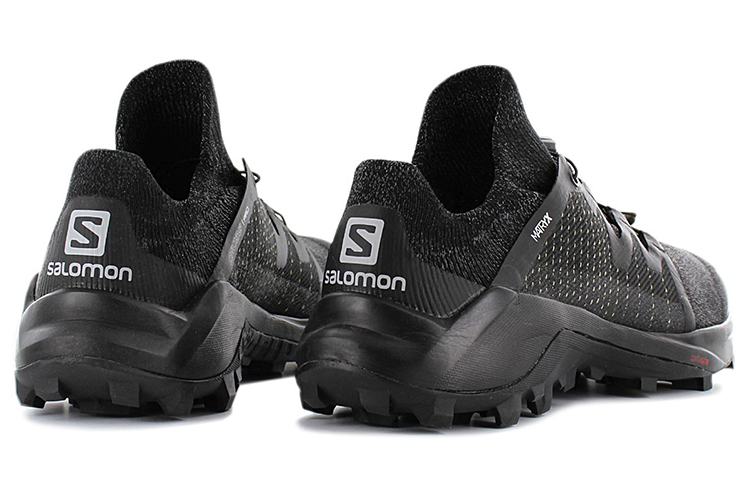 Order Salomon Cross Pro "黑色舒适耐用户外鞋" 408825