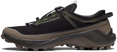 Salomon Cross Pro 'Brown Black' 470995 Salomon Cross Pro 'Brown Black' 470995