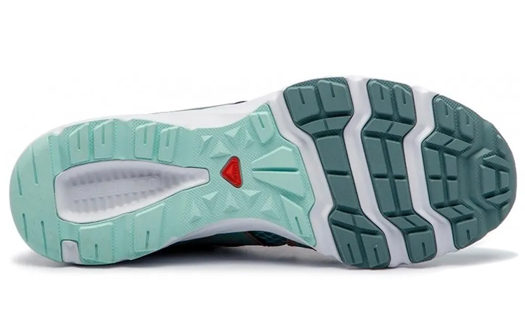 Salomon Crossamphibian 'Blue Brown' 圖 5