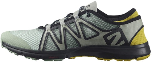 Salomon Crossamphibian Swift 2 'Black Green' 416884 Salomon Crossamphibian Swift 2 'Black Green' 416884