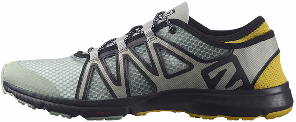 Salomon Crossamphibian Swift 2 'Black Green' 416884 Buy Salomon Crossamphibian Swift 2 'Black Green' 416884