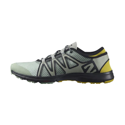 Salomon Crossamphibian Swift 2 'Black Green'