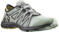 Order Salomon Crossamphibian Swift 2 'Hitam Hijau' 416884