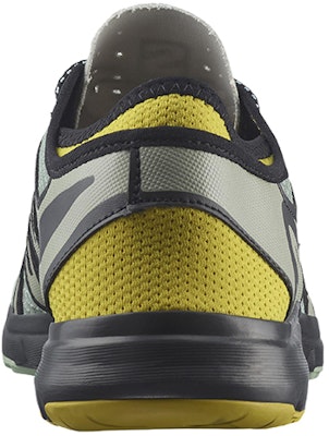 Salomon Crossamphibian Swift 2 'Black Green' 416884 Shop Salomon Crossamphibian Swift 2 'Black Green' 416884