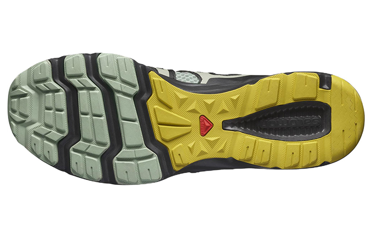 Purchase Salomon Crossamphibian Swift 2 'Black Green' 416884