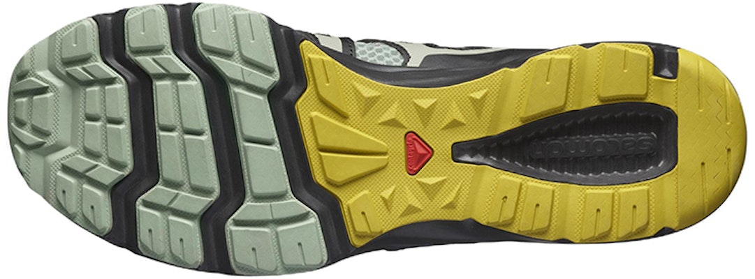 Salomon Crossamphibian Swift 2 'Black Green' 416884 Purchase Salomon Crossamphibian Swift 2 'Black Green' 416884