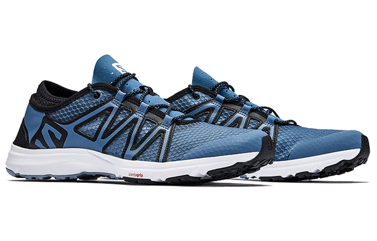 Salomon Crossamphibian Swift 2 'Blue' 圖 3