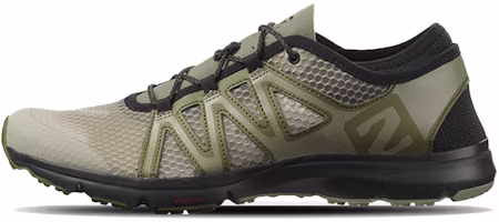 Salomon Crossamphibian Swift 2 'Outdoor Green' 412950 Salomon Crossamphibian Swift 2 'Outdoor Green' 412950