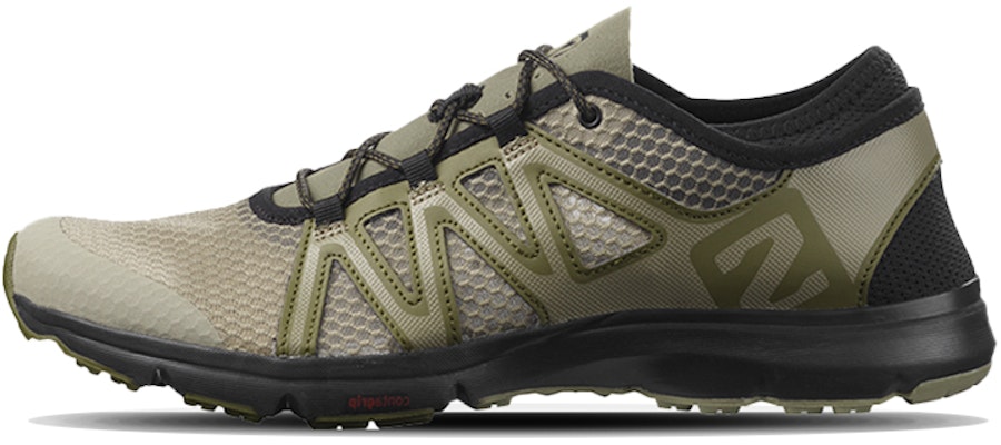 萨洛蒙Crossamphibian Swift 2 '户外绿' 412950 Buy 萨洛蒙Crossamphibian Swift 2 '户外绿' 412950