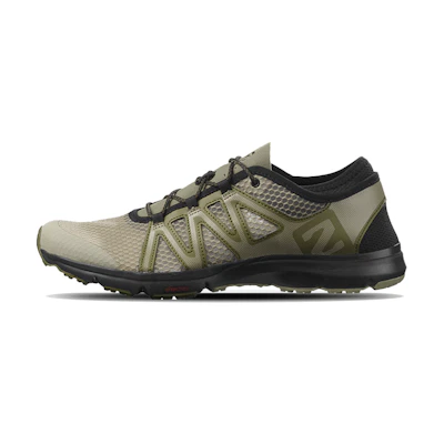Salomon Crossamphibian Swift 2 'Outdoor Green'