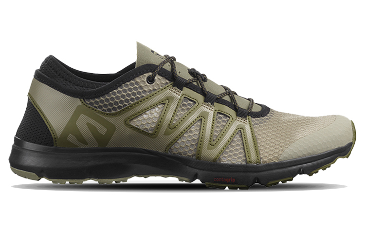 Salomon Crossamphibian Swift 2 'Outdoor Green' 圖 2