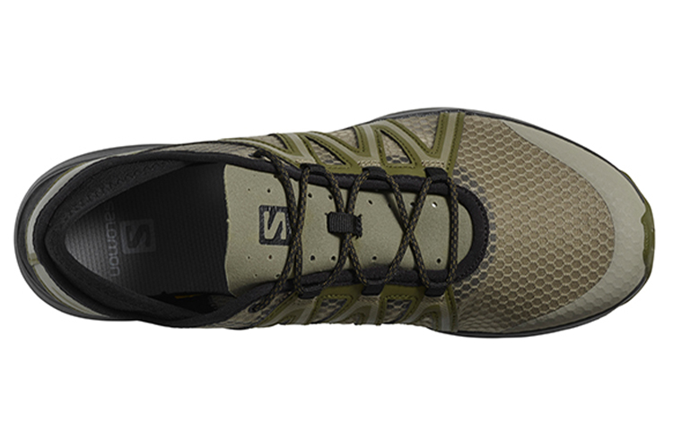 Salomon Crossamphibian Swift 2 'Outdoor Green' 圖 3